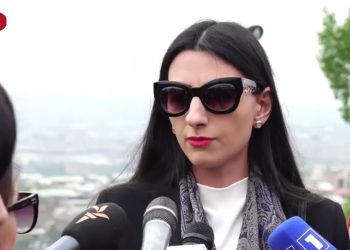 Մեր քաղաքական ու կենցաղային մշակույթը պետք է վերափոխվի. Անահիտ Մանասյան