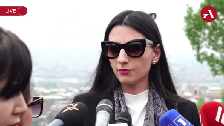 Մեր քաղաքական ու կենցաղային մշակույթը պետք է վերափոխվի. Անահիտ Մանասյան