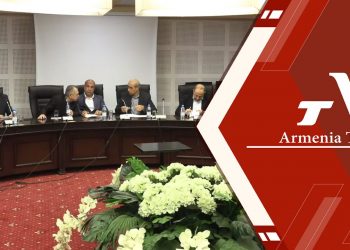 Խաչատուրովի նկատմամբ քրեական գործը դադարեցնել պահանջող իրավապաշտպանների ասուլիսը (ուղիղ)