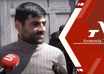 Оппозиционного депутата Мгера Саакяна выпустили на свободу