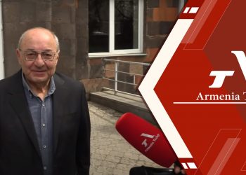 Проходит cудебное заседание по делу Вазгена Манукяна (прямое включение)