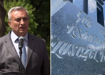 Չենք ընկրկելու, միայն հերոսապատում ստեղծելու նոր քաջագործությունների կամք է պետք․ Աշոտ Մելքոնյան