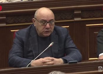 «Ռոսսելխոզնադզորի» որոշումը փորձում ենք հնարավորինս շուտ «հետողորմյա» անել. էկոնոմիկայի նախարար