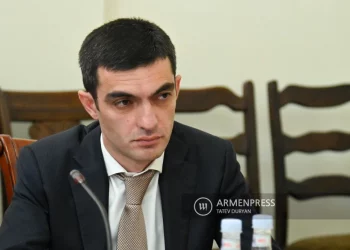 Ադրբեջանա-ղարաբաղյան հակամարտությունը երբեք չի դիտարկվել որպես Ադրբեջանի ներքին գործ․ ԱՀ ԱԳ նախարար