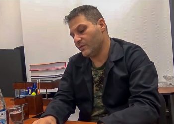 МККК посетил в Азербайджане осужденного на 20 лет тюрьмы ливанского армянина