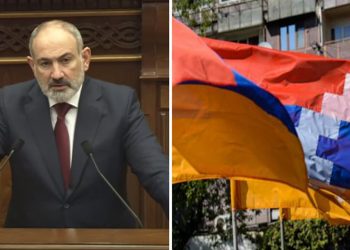 Պատրաստ եմ մեր ուղարկած թուղթը ստորագրել, Ադրբեջանը չի համաձայնում. Փաշինյան
