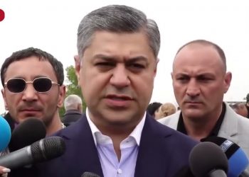 Քանի դեռ Հայաստանն ուժեղ չէ, չի կարող հարաբերություն ունենալ Ադրբեջանի հետ. Վանեցյան