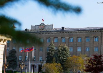 Արցախի նախագահին կից հակաճգնաժամային խորհուրդ է ստեղծվել