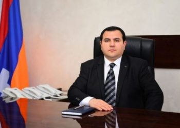 Բեմադրություն էր. Արցախի պետնախարարը մեկնաբանել է ադրբեջանցիների կողմից արգելափակված արցախցիներին օգնության փորձը