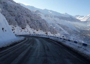 Զգուշացում վարորդներին