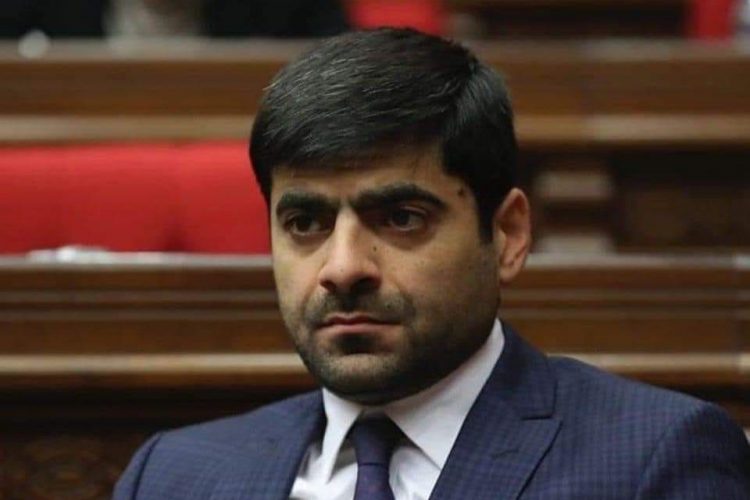 Պատգամավոր Մհեր Սահակյանի վերաբերյալ գործն ուղարկվել է դատարան