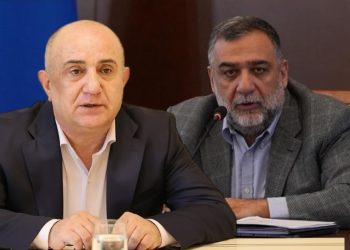 ԶԼՄ-ները հայտնել են Արցախում նոր քաղաքական ճակատների ձևավորման մասին