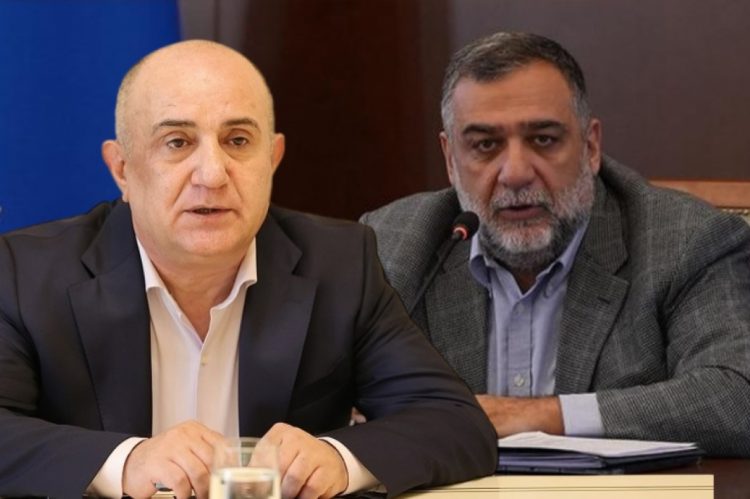 ԶԼՄ-ները հայտնել են Արցախում նոր քաղաքական ճակատների ձևավորման մասին