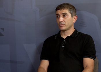 Եթե խախտվեն պայմանավորվածությունները, հակառուսական ակցիաներ կլինեն. արցախցի պաշտոնյա