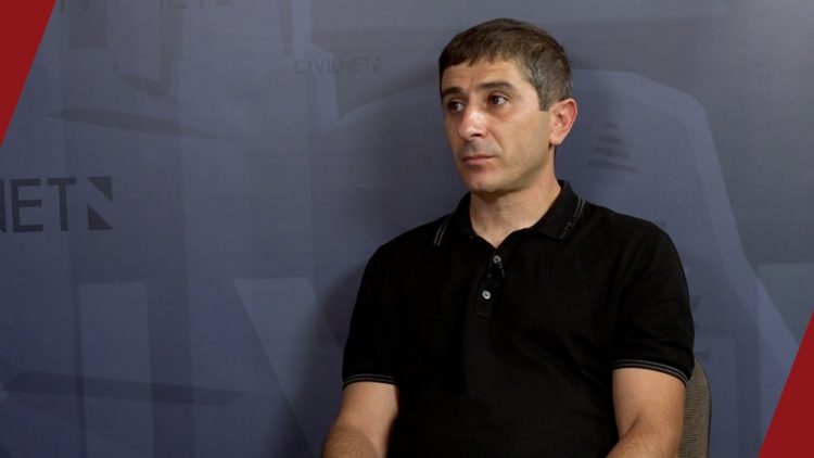 Եթե խախտվեն պայմանավորվածությունները, հակառուսական ակցիաներ կլինեն. արցախցի պաշտոնյա