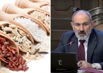 Լոբի-բրինձ տրամաբանությունը դադարեցնել․ Փաշինյանը հորդորեց փոխել բարեգործություն կատարելու մոտեցումը
