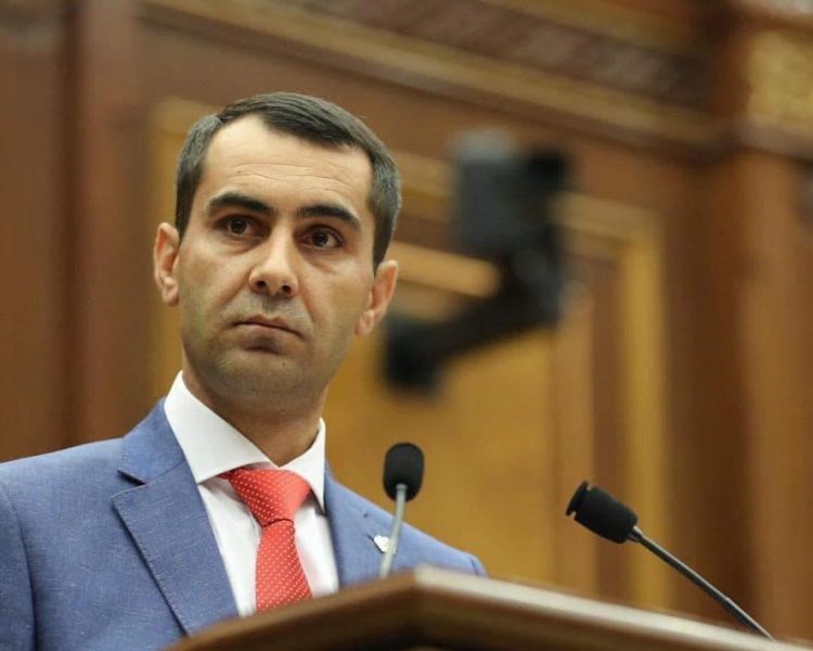 Գեղարքունիքում քաղաքացիների տարհանում չի իրականացվել․ մարզպետ