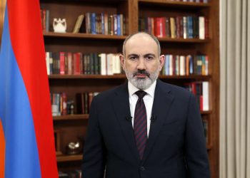 Մենք անընդհատ ստիպված ենք ընտրություն կատարենք Հայրենիքի և պետության միջև. Փաշինյան