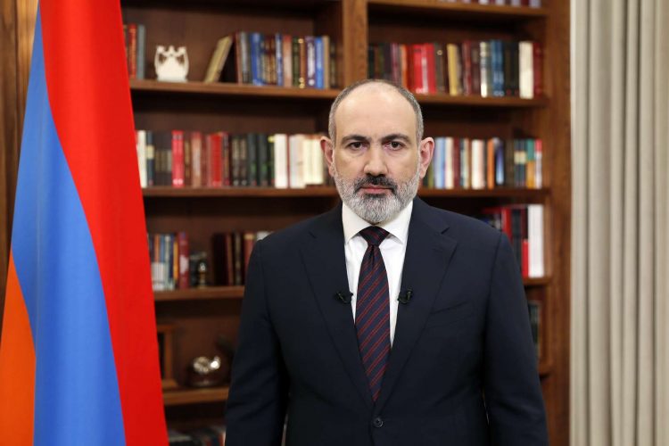 Մենք անընդհատ ստիպված ենք ընտրություն կատարենք Հայրենիքի և պետության միջև. Փաշինյան