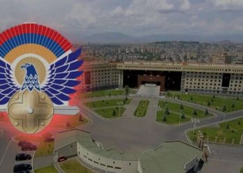 Ադրբեջանը ապատեղեկատվություն է տարածել․ ՀՀ ՊՆ