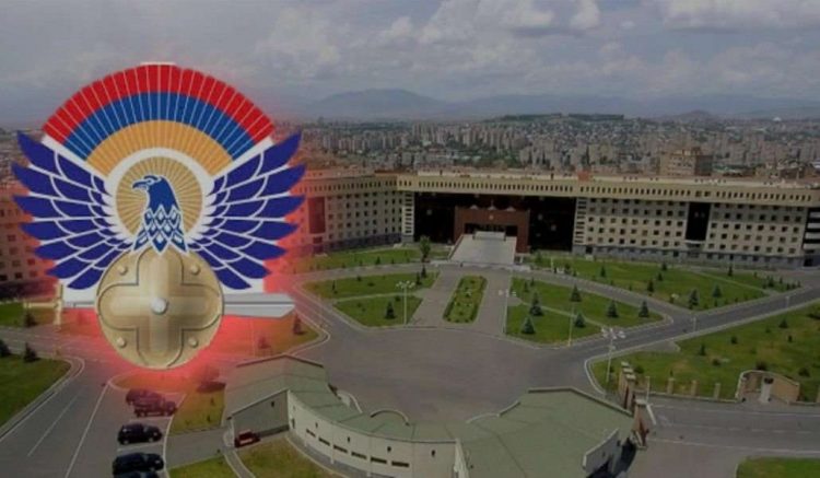 Ադրբեջանը ապատեղեկատվություն է տարածել․ ՀՀ ՊՆ