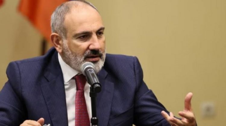 Փաշինյանը նշել է  Երևանի և Բաքվի միջև առկա հիմնական տարաձայնությունները