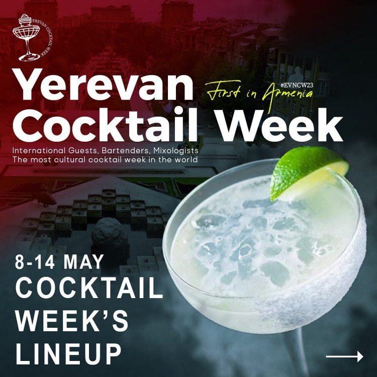Ուր գնալ Երևանում մայիսի 12-14-ը. Armenia Today-ի խմբագրական ընտրությունը
