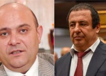 Գագիկ Ծառուկյանի և Սեդրակ Առուստամյանի վերաբերյալ գործը վարույթ է ընդունվել