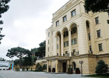 Ադրբեջանի ՊՆ-ն հայտնել է Հայաստանի հետ սահմանին իր երկրորդ զինծառայողի մահվան մասին