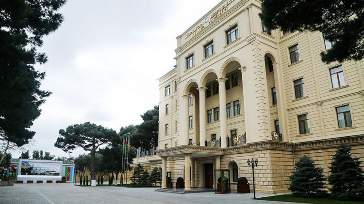 Ադրբեջանի ՊՆ-ն հայտնել է Հայաստանի հետ սահմանին իր երկրորդ զինծառայողի մահվան մասին