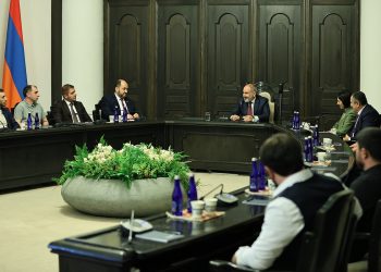 Ութ օրում՝ 11 չեմպիոն․ Փաշինյանը հանդիպել է Եվրոպայի և աշխարհի 2023-ի առաջնությունների հաղթողներին