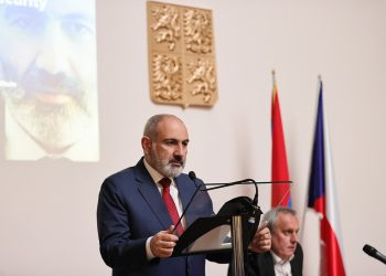 ԵՄ առաքելությունը Հայաստանում անվտանգության երաշխիք չի տալիս, բայց կարող է նոր մարտահրավերներ ստեղծել․ Փաշինյան