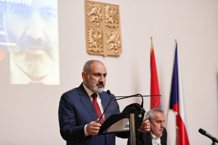 ԵՄ առաքելությունը Հայաստանում անվտանգության երաշխիք չի տալիս, բայց կարող է նոր մարտահրավերներ ստեղծել․ Փաշինյան