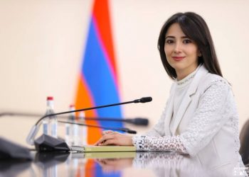 Հունիսի 1-ին Քիշնևում կայանալիք հանդիպման օրակարգում խաղաղության համաձայնագրի ստորագրում ներառված չէ. ԱԳՆ