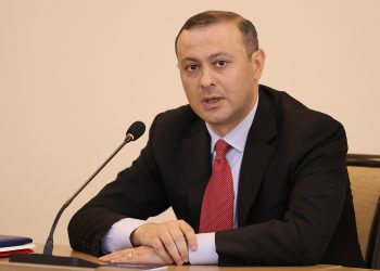 ԱԽ քարտուղարը 5 օրով գործուղվում է Բրյուսել