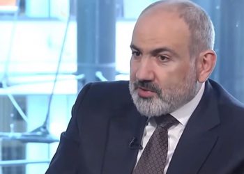 Նիկոլ Փաշինյանի հարցազրույցը «Ազատություն» ռադիոկայանի հայկական ծառայությանը (ուղիղ)