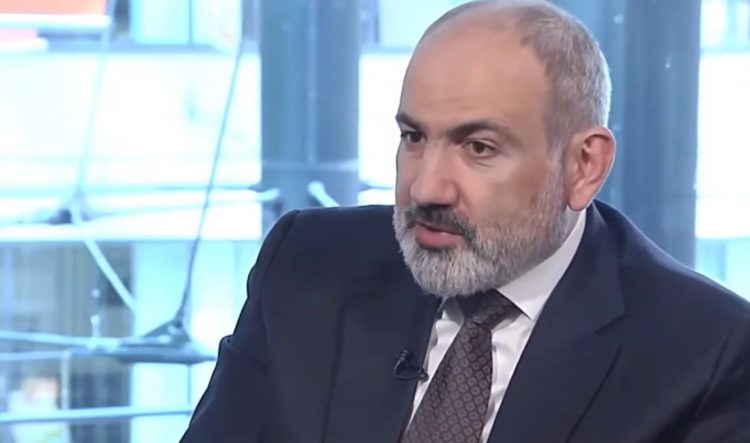 Նիկոլ Փաշինյանի հարցազրույցը «Ազատություն» ռադիոկայանի հայկական ծառայությանը (ուղիղ)
