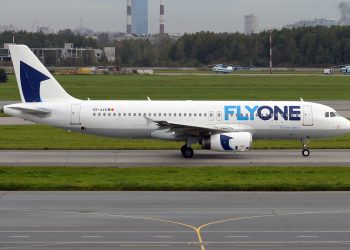 Դուբայի իշխանություններն արգելել են Flyone Armenia ընկերության ինքնաթիռի վայրէջքը