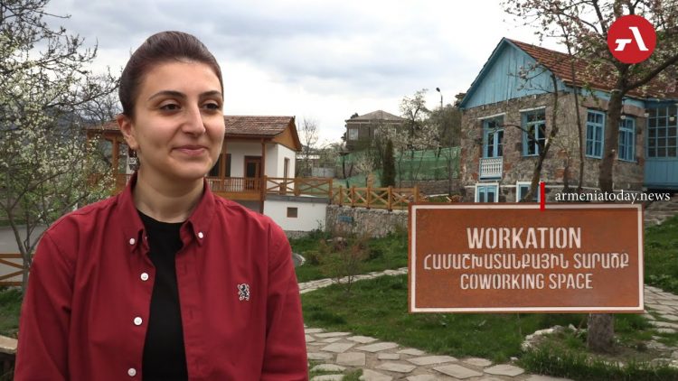 «Toon Armeni». ինչպես են Հայաստանի մարզերը ներգրավում բիզնես քովորքինգների միջոցով