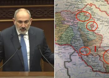 Հայաստանն ու Ադրբեջանը դեռ չեն պայմանավորվել անկլավների պատկանելության հարցում. Փաշինյան