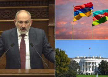 Եթե մենք Ադրբեջանի տարածքային ամբողջականությունը չենք ճանաչում, իրենք էլ մերը չեն ճանաչում․ վարչապետ