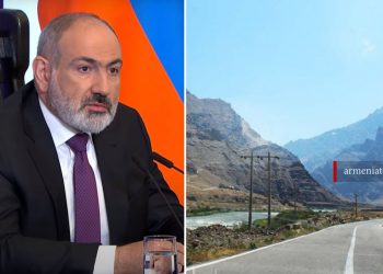 Մայիսի 25-ին կոմունիկացիաների բացումը բացառել չեմ կարող․ Փաշինյան