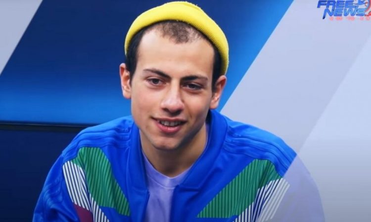 «Зов сыновей» объяснил инцидент с «похищением» сына Пашиняна