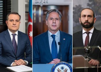 Պետքարտուղարությունը նշել է Հայաստանի և Ադրբեջանի ԱԳ նախարարների հանդիպման ժամը