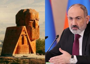 «Բանակ չպետք է ունենա». Փաշինյանը պատմել է Արցախի ապագայի մասին՝ Բաքվի հետ հաշտության դեպքում