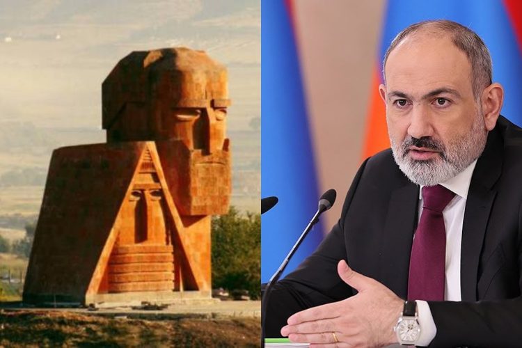 «Բանակ չպետք է ունենա». Փաշինյանը պատմել է Արցախի ապագայի մասին՝ Բաքվի հետ հաշտության դեպքում