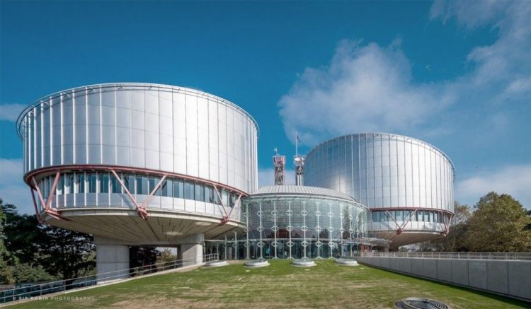 ЕСПЧ отказал Баку в требованиях из-за ареста в Армении двух азербайджанских солдат