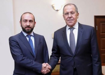 Միրզոյանը մատնանշել է, որ Ռուսաստանը կորցրել է վերահսկողությունը Լաչինի միջանցքի նկատմամբ