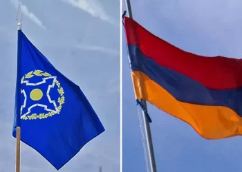 «Օրակարգում է»․ ՀԱՊԿ-ը պատասխանել է ՀՀ-ին օգնության փաթեթի մասին հարցին