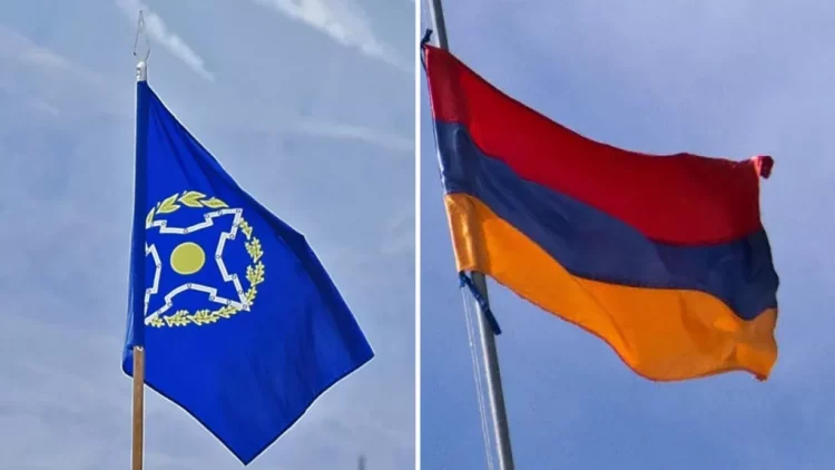 «Օրակարգում է»․ ՀԱՊԿ-ը պատասխանել է ՀՀ-ին օգնության փաթեթի մասին հարցին